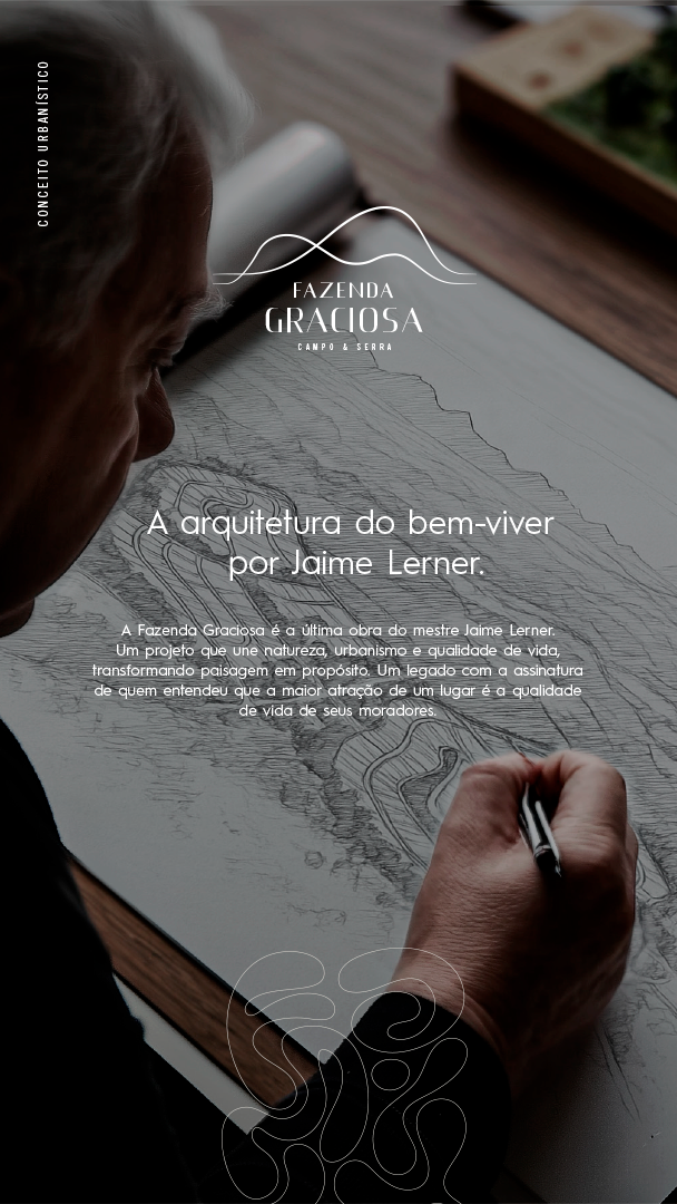 Fazenda Graciosa - Seção 4